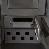 Piecyk na drewno La Nordica Ester Forno Evo 8,2 kW