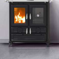 Kuchnia na drewno Thermorossi Klaretta