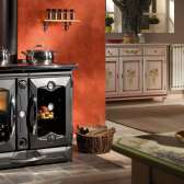 Kuchnia z płaszczem wodnym La Nordica TermoSuprema Compact DSA