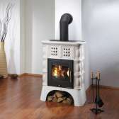 Piec kaflowy Treviso