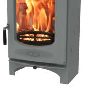 Piec kominkowy Charnwood C-Eight 8,3kW