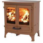 Piec kominkowy Charnwood Island I 5kW