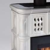 Piec kaflowy Treviso