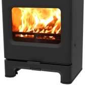 Piec kominkowy Charnwood Skye 5 kW
