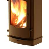 Piec na drewno 12 kW Charnwood Cove 3