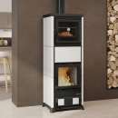 Piecyk na drewno La Nordica Nova Forno