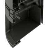 Piec kominkowy Charnwood Arc 5 kW