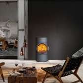 Piec kominkowy Austroflamm Clou Compact 6kW