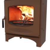 Piecokominek Charnwood C-Seven o mocy 7 kW