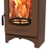 Piec kominkowy Charnwood C-Eight 8,3kW