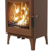 Klasyczny piec wolnostojący Charnwood Cranmore 5 kW