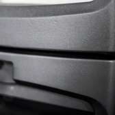 Piec kominkowy opalany drewnem Charnwood Aire 3 o mocy 3,6kW