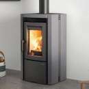 Piecyk na drewno La Nordica Ester BII 7,5 kW