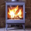 Klasyczny piec wolnostojący Charnwood Cranmore 5 kW