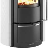 Piecyk na drewno La Nordica Liu 7,5 kW