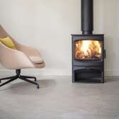 Aire 700 - Stelaż do przechowywania opału