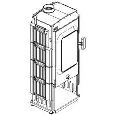 Sina - HMS - system akumulacji ciepła