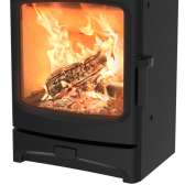 Piec kominkowy Charnwood Aire 5