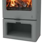 Piec kominkowy Charnwood Skye 7 kW