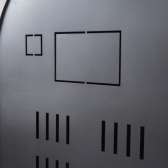 Piec kominkowy Kalmar II