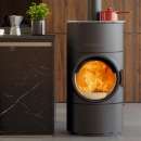 Piec z płytą do gotowania Austroflamm Clou Compact Cook 6kW