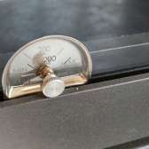 Kuchnia na drewno Plamen Calorex 100