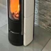 Piecyk na drewno La Nordica Liu 7,5 kW