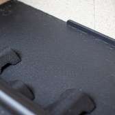 Piec kominkowy opalany drewnem Charnwood Aire 3 o mocy 3,6kW