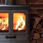 Piec kominkowy Charnwood Island I 5kW