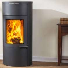 Piec z akumulacją ciepła Austroflamm Uno Xtra o mocy 7kW