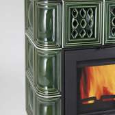 Piec kaflowy Treviso