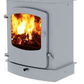 Piec kominkowy 8 kW Charnwood Cove 2
