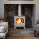 Piec kominkowy Charnwood Bembridge o mocy 5kW