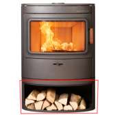 Cody - Podstawa pod piec