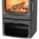 Aire 500 - Stelaż do przechowywania opału