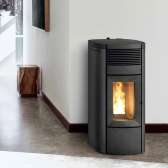 Piec grzewczy na pellet MCZ Musa Air Matic 10 kW CORE