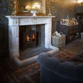 Piec kominkowy Charnwood Island I 5kW