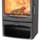 Aire 700 - Stelaż do przechowywania opału