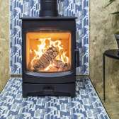 Piec kominkowy Charnwood Aire 5