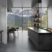 Kuchnia na drewno La Nordica Gardenia XXL Petra, zgodna z MFB