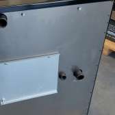 Kuchnia z płaszczem wodnym KVS Moravia 9114-V Sofie