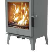 Klasyczny piec wolnostojący Charnwood Cranmore 5 kW