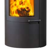 Piec z akumulacją ciepła Austroflamm Uno Xtra o mocy 7kW