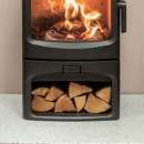 Aire 5 - Stelaż do przechowywania opału