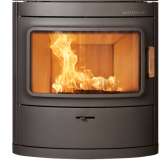 Piec kominkowy Austroflamm Cody 8kW, obudowa stalowa