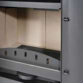 Piec kominkowy Grand Max plus II