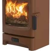 Inteligentny piec kominkowy I-Blu Charnwood Aire 500 5kW