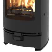 Piec kominkowy Charnwood Arc 5 kW