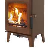 Piec na drewno 3,6 kW Charnwood Cranmore 3