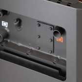 Piec kaflowy Treviso